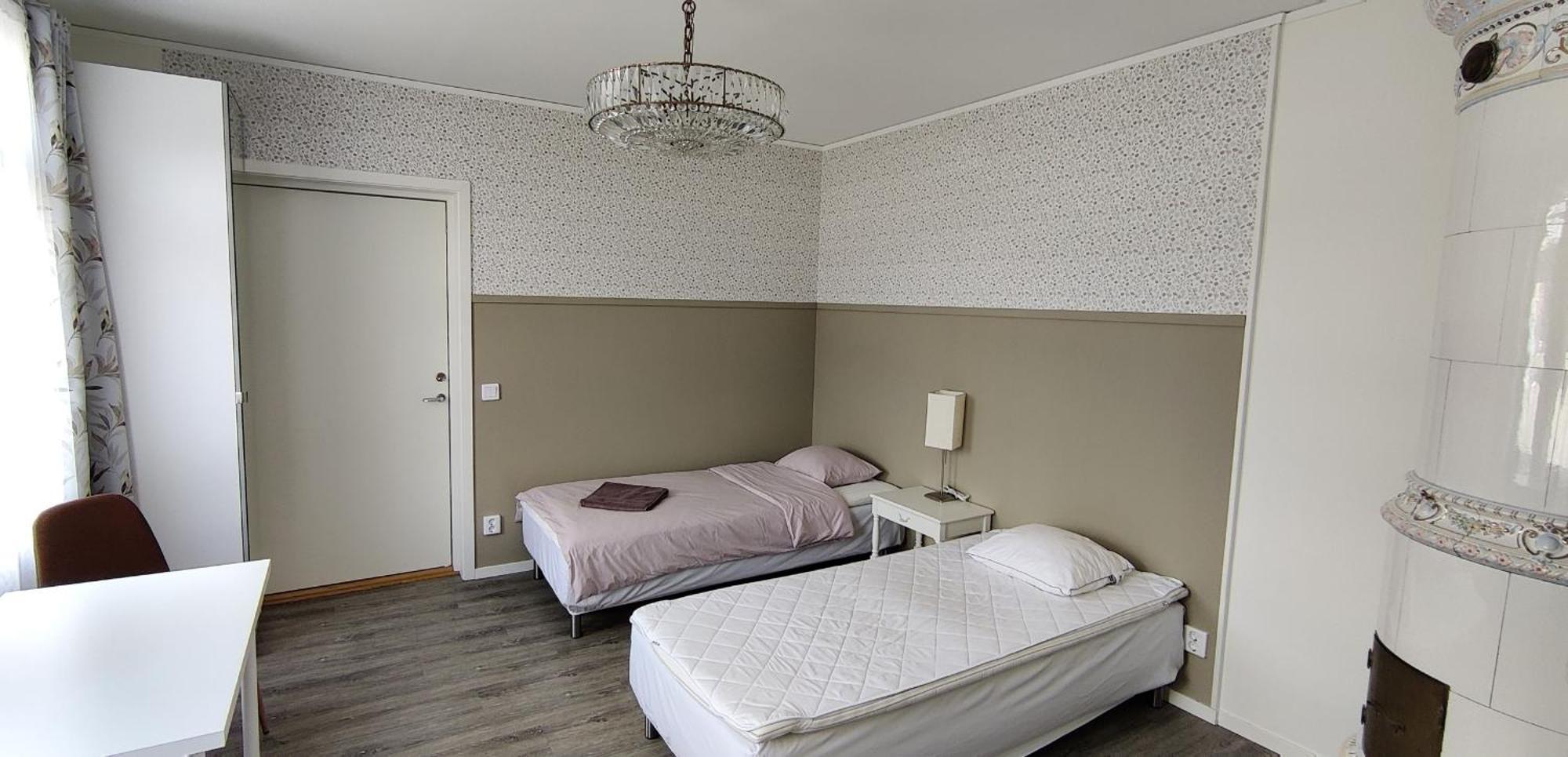 Villa Nostan Nybro  Buitenkant foto