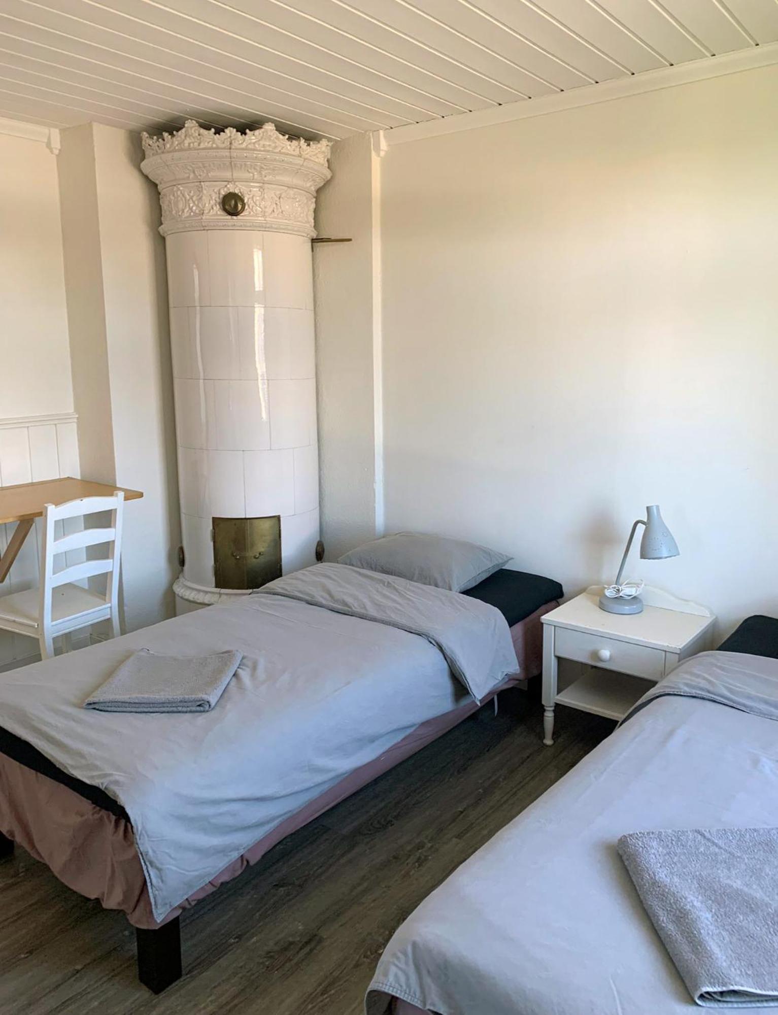 Villa Nostan Nybro  Kamer foto