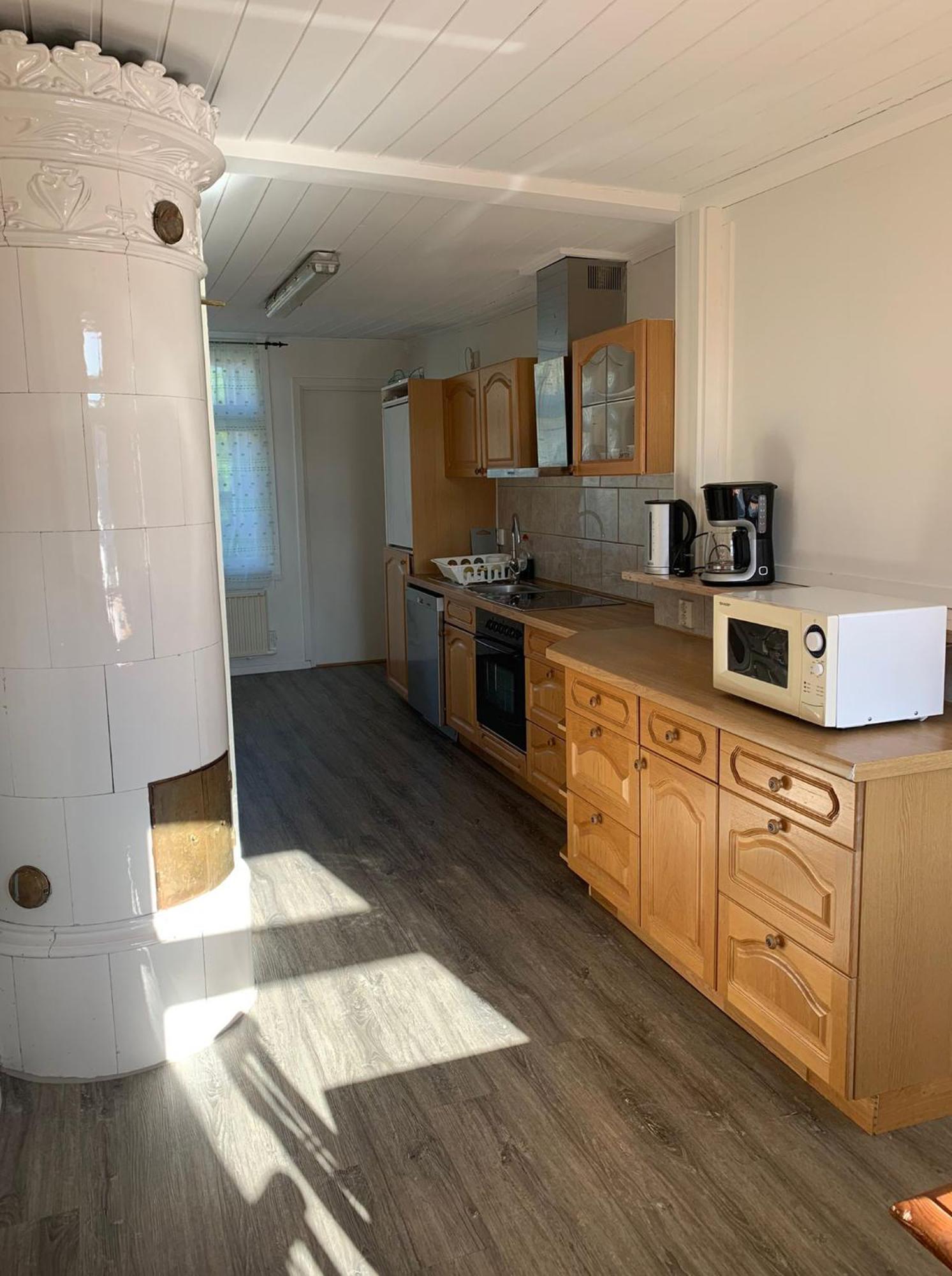 Villa Nostan Nybro  Kamer foto