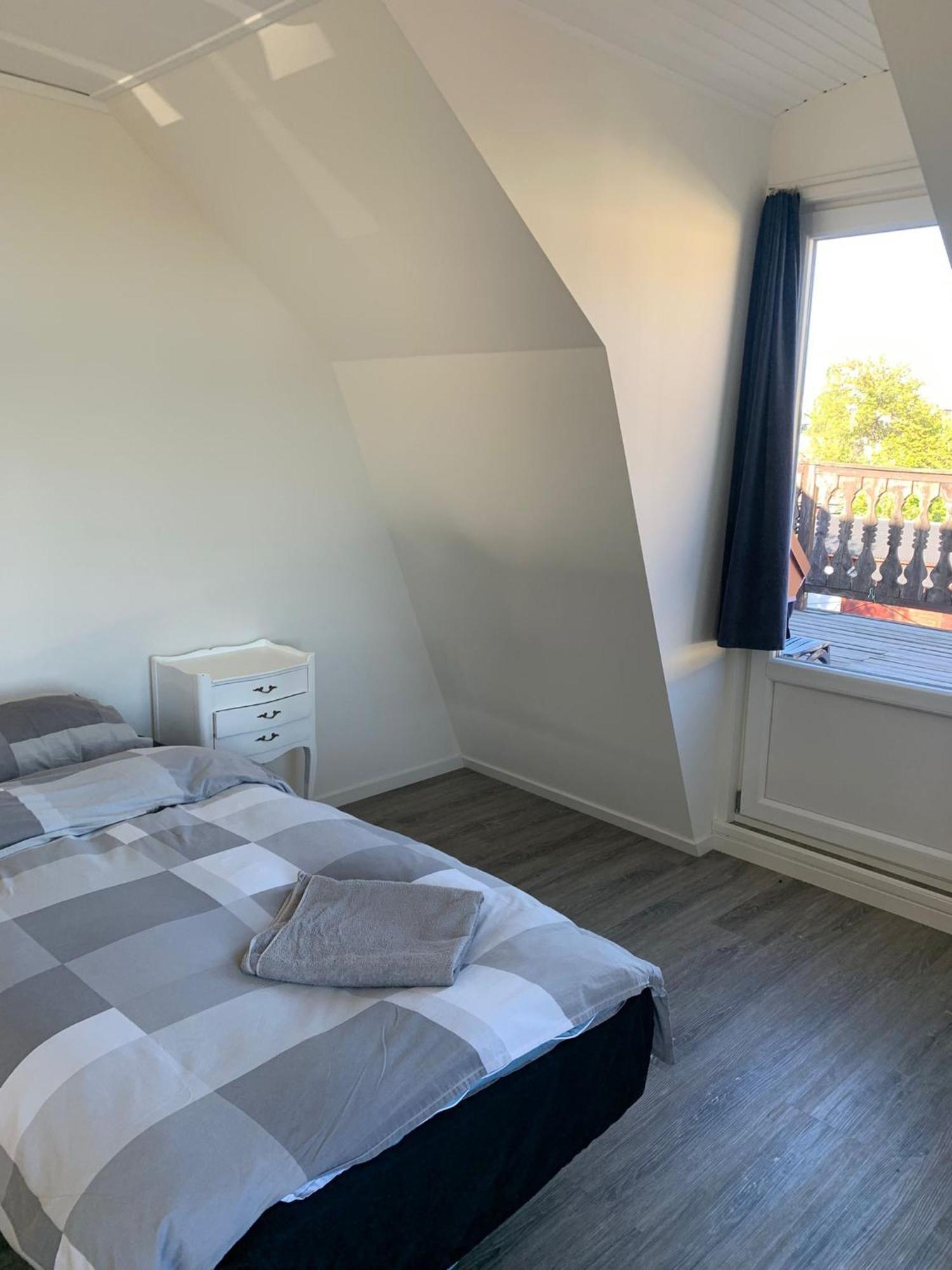 Villa Nostan Nybro  Kamer foto