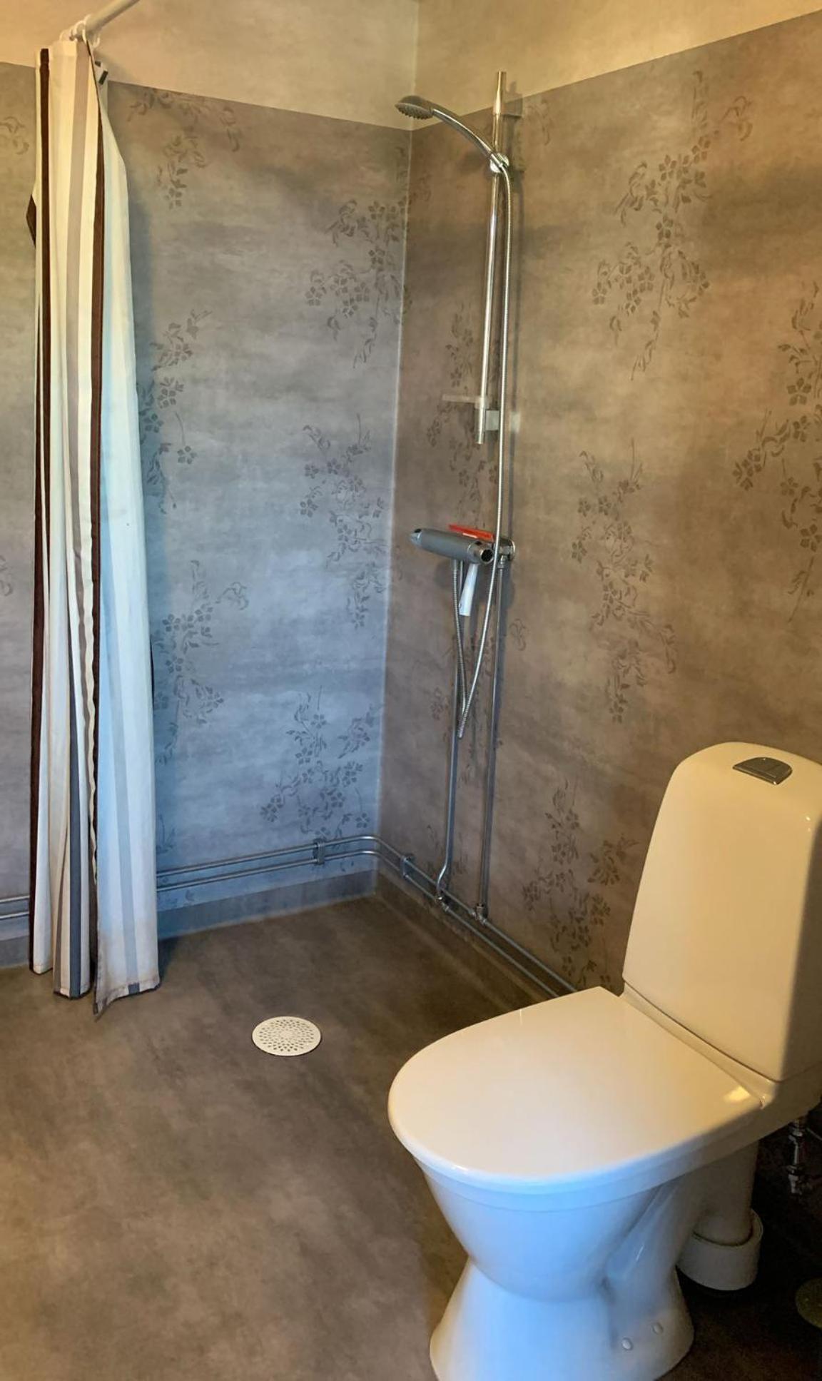 Villa Nostan Nybro  Kamer foto