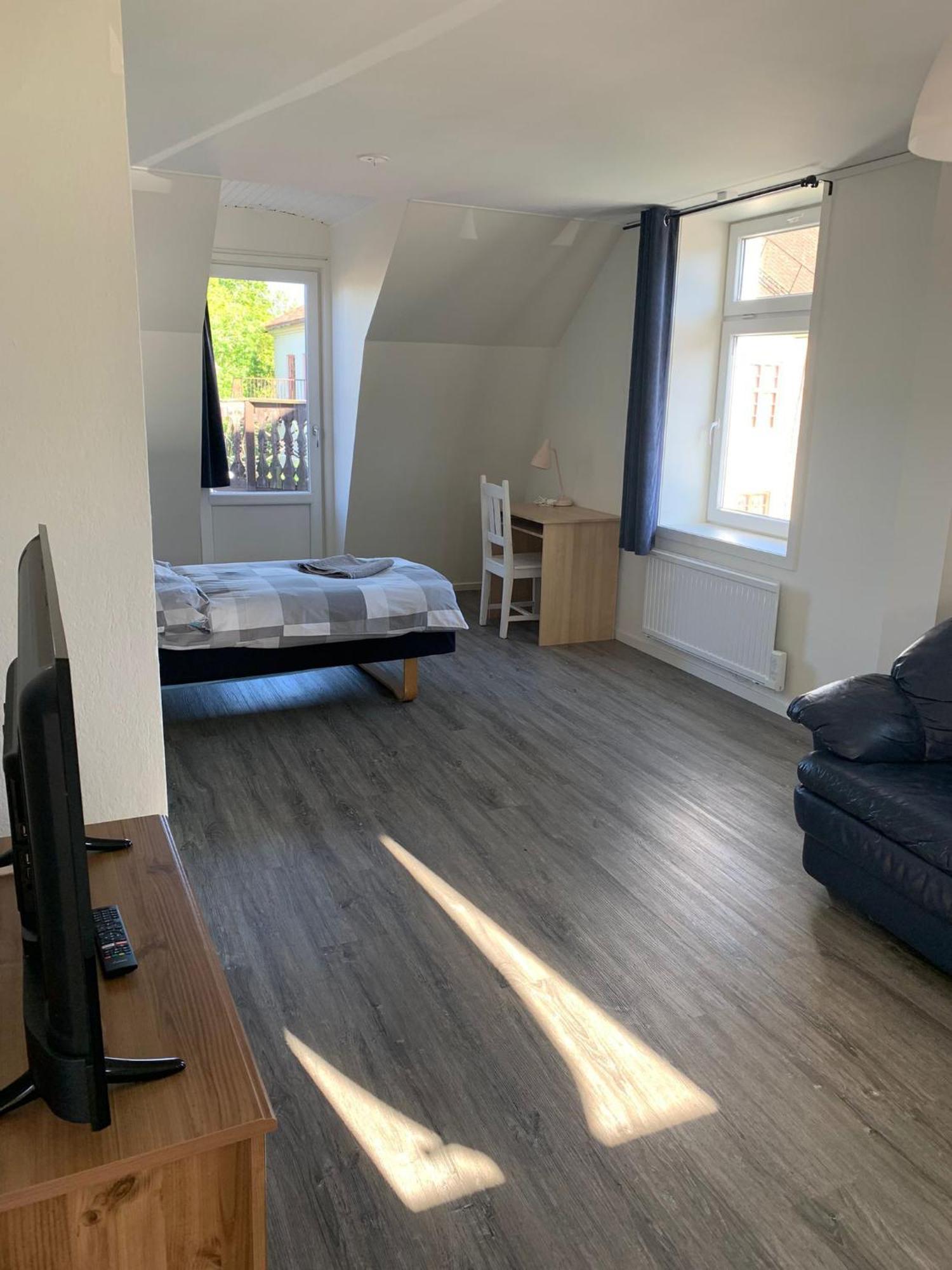 Villa Nostan Nybro  Kamer foto