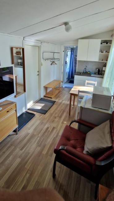 Villa Nostan Nybro  Kamer foto