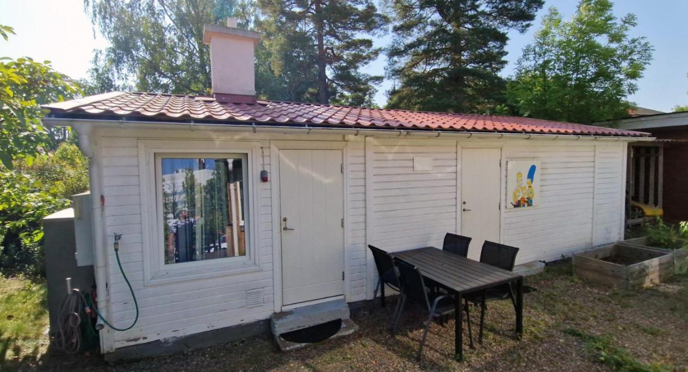 Villa Nostan Nybro  Kamer foto